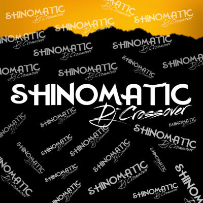 Cover de Dj Shinomatic - Mix Cocle Car Audio Vol 1