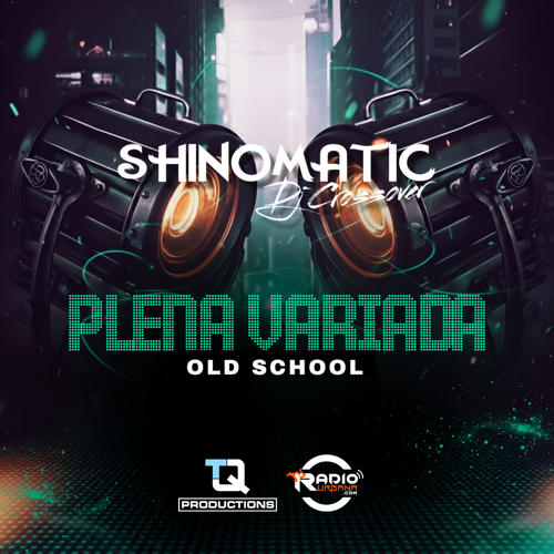Cover de Dj SHiNOMATIC Session 3 - PLENA VARIADA Old School