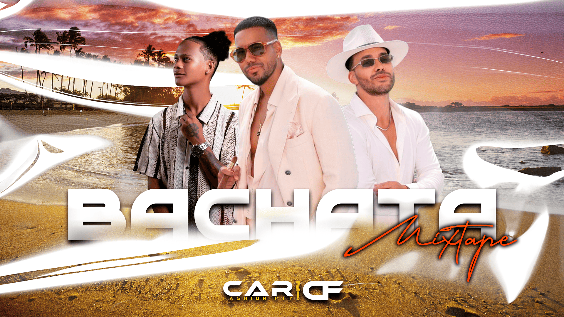 Cover de BACHATA 2026 MIX  - PTYDJKEVIN