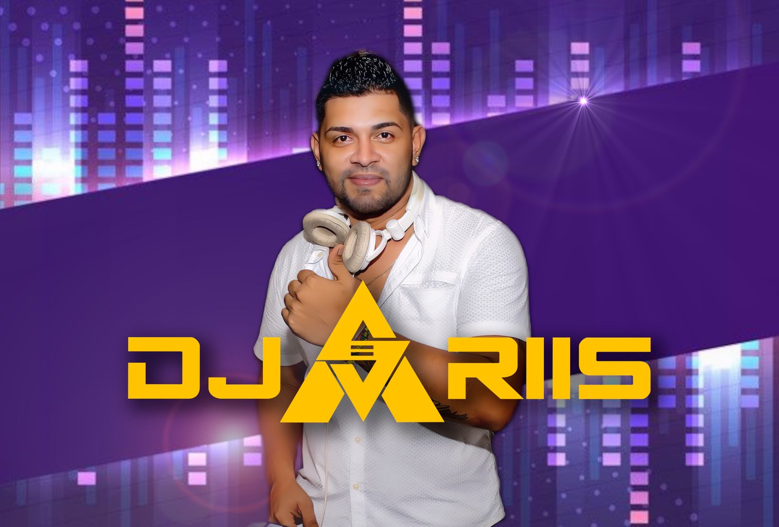 Dj Ariis