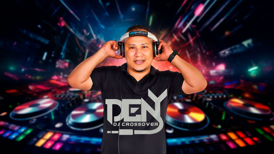 Dj Deny