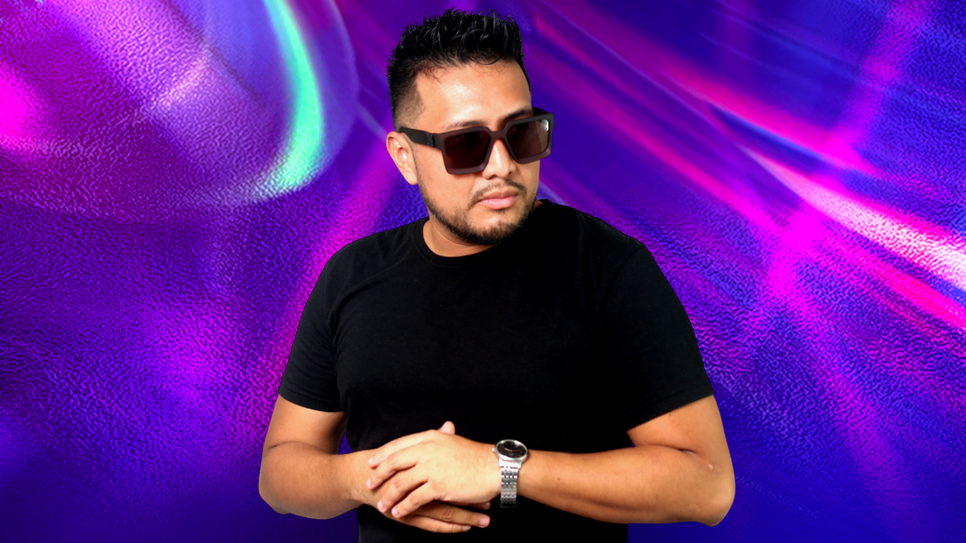 Dj Shinomatic