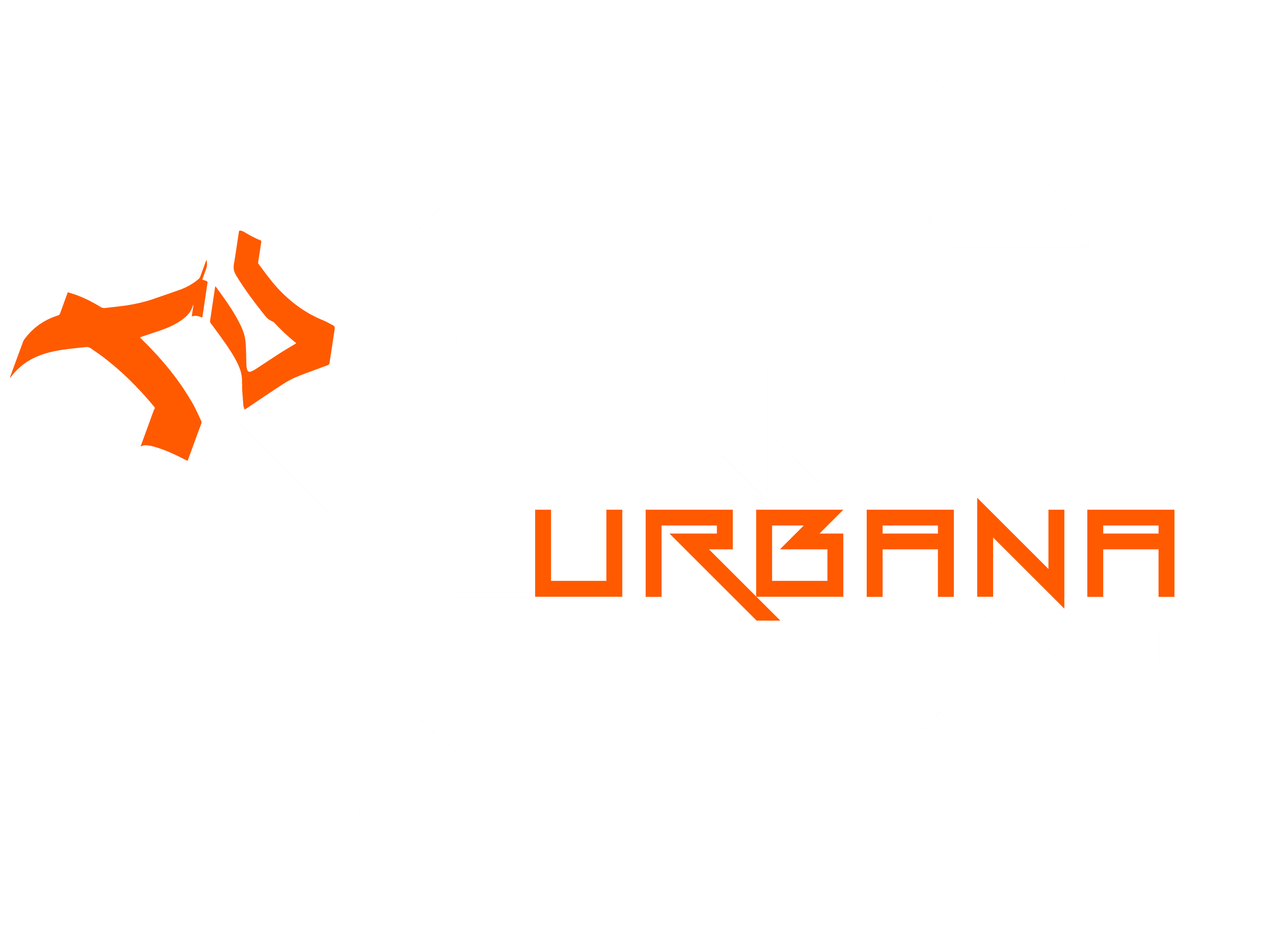 Logo tu Radio Urbana